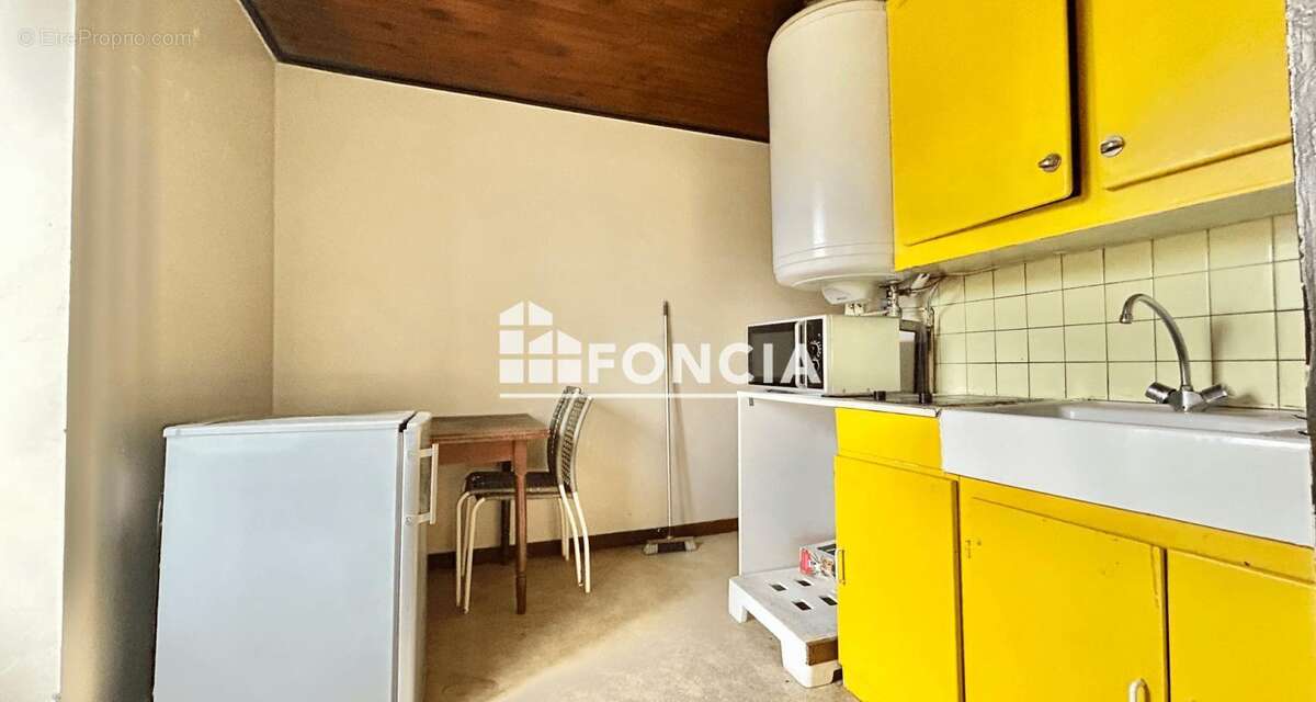 Appartement à ANNEMASSE