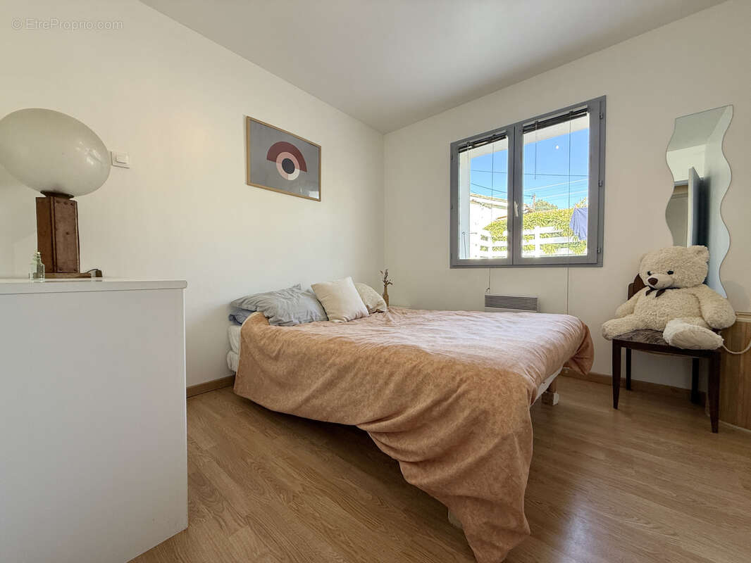 Maison à ROUSSILLON