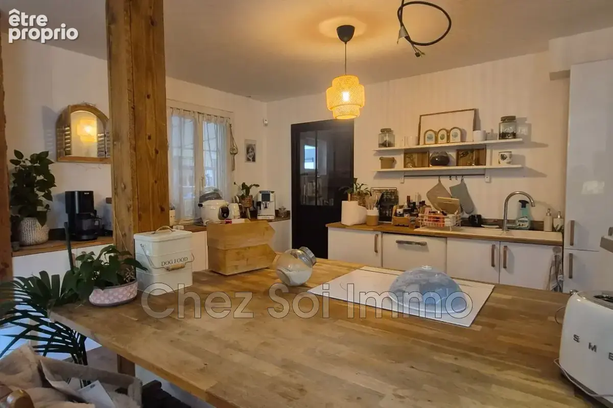 Maison 5 pièces 113 m² à vendre à Carros (06510) - photo 3