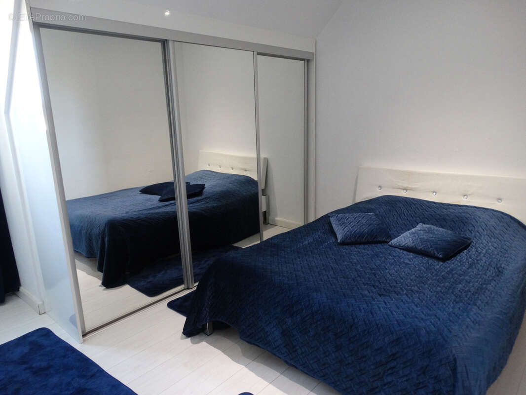 Maison à CHATEAUDUN