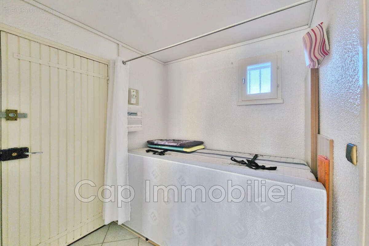 Appartement à AGDE