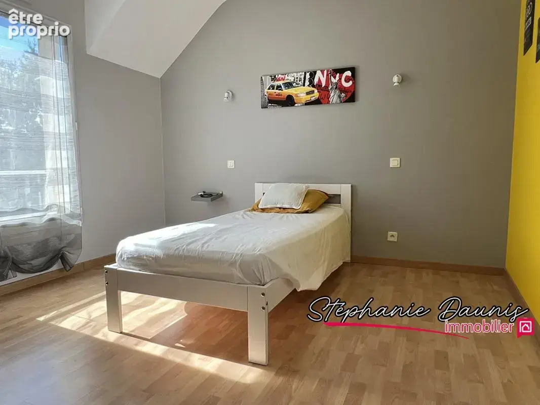 Maison  sans travaux - photo 6