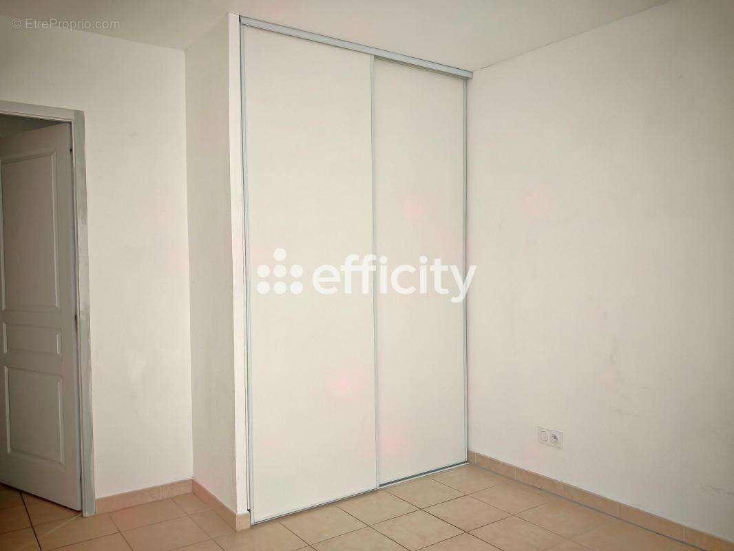 Appartement à LEUCATE