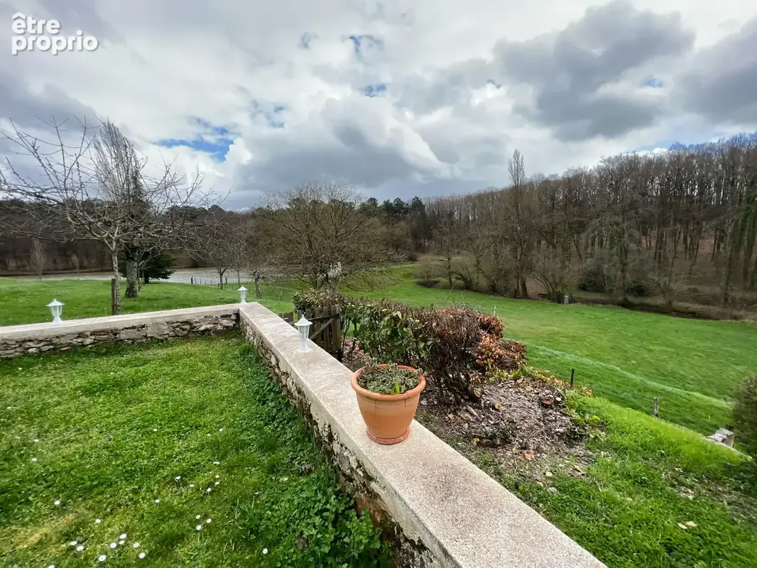 Propriete 25 ha - gites de charme - photo 23