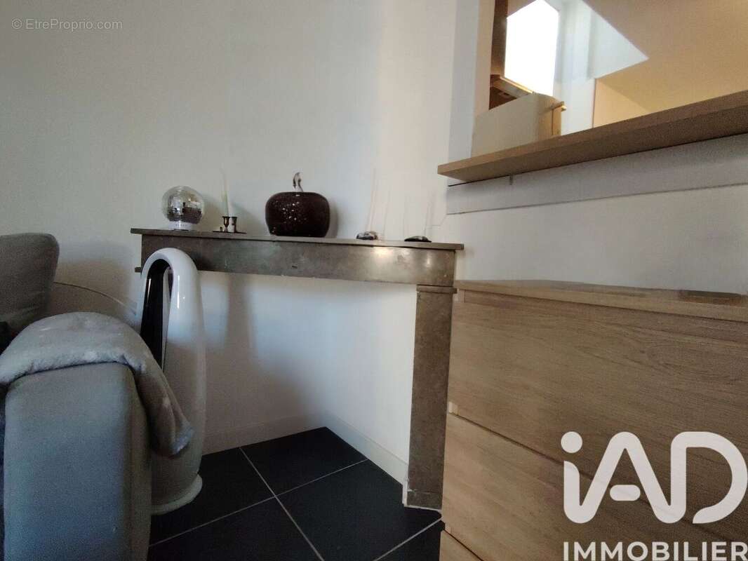 Photo 7 - Appartement à NIMES