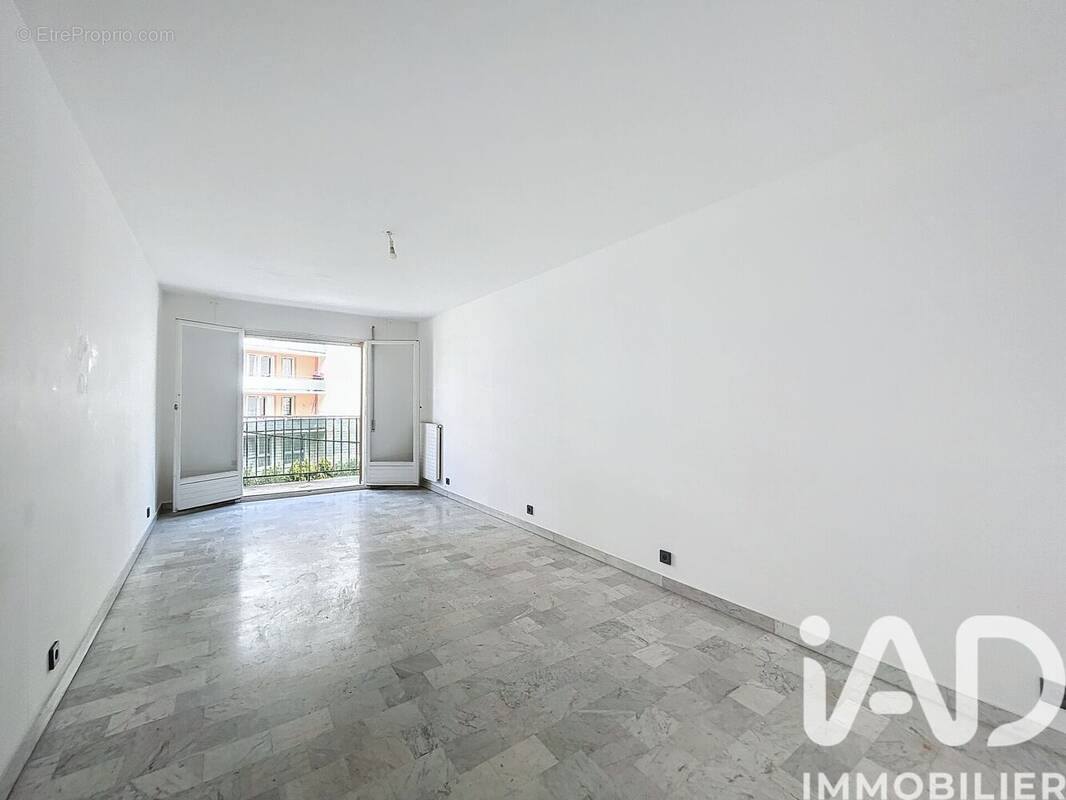 Photo 1 - Appartement à NICE