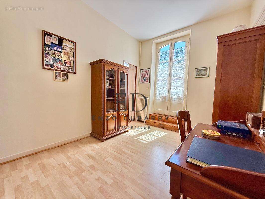 Appartement - photo 10