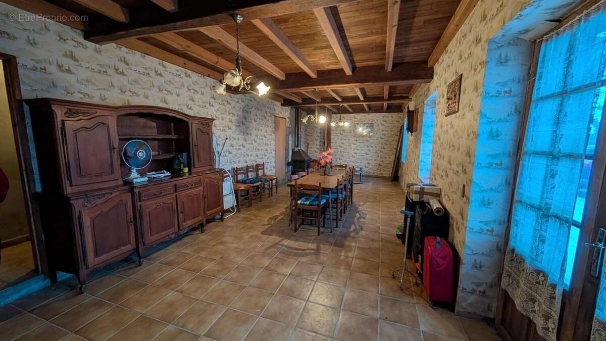 Photo 3 - Maison à MONTAYRAL