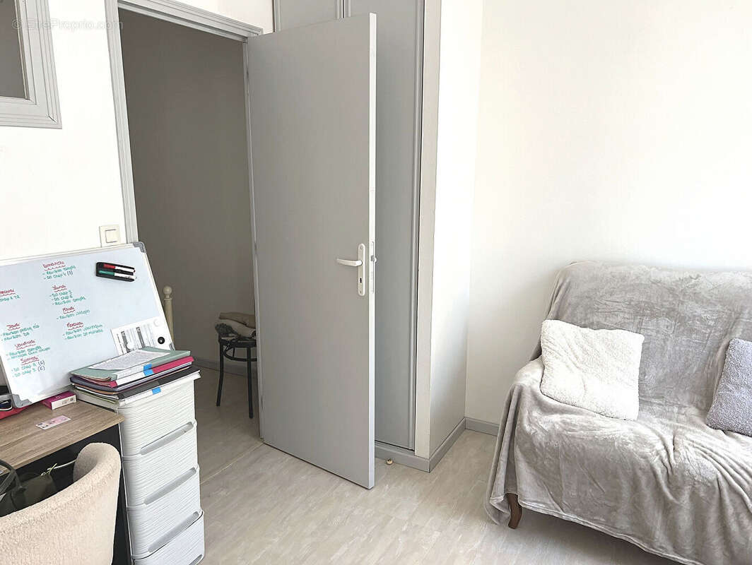 Appartement à SAINT-BRIEUC
