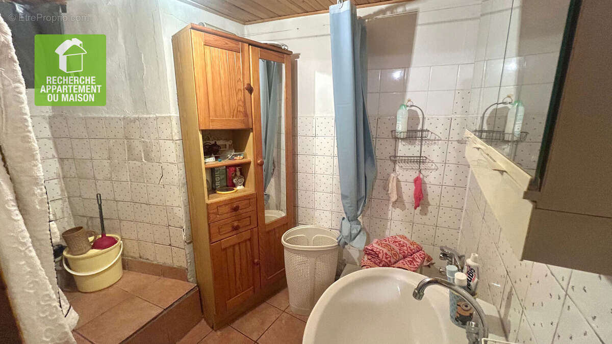 Maison Cremieu 3 pièce(s) 121.35 m2 - photo 7