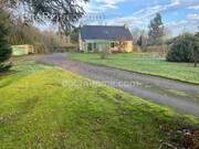 Maison à PLESLIN-TRIGAVOU