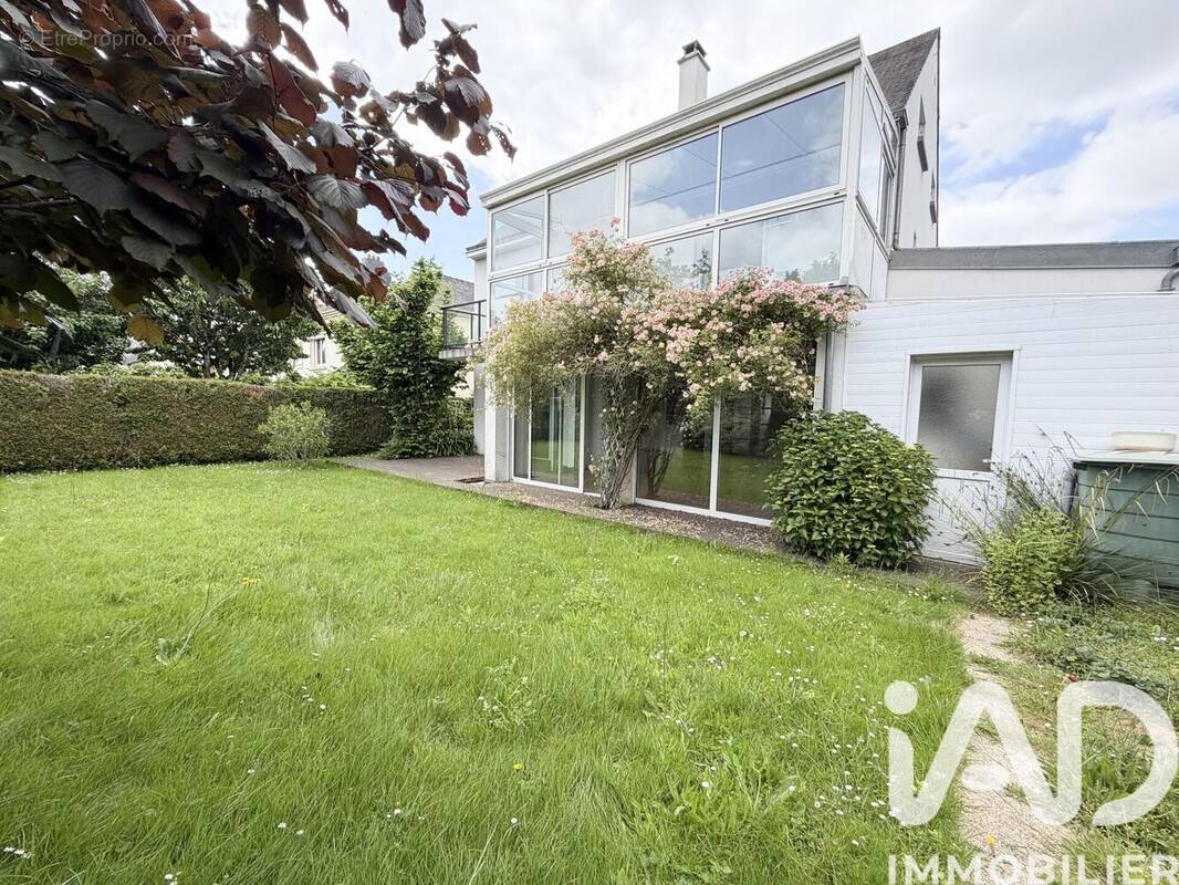 Photo 1 - Maison à SAINT-HERBLAIN