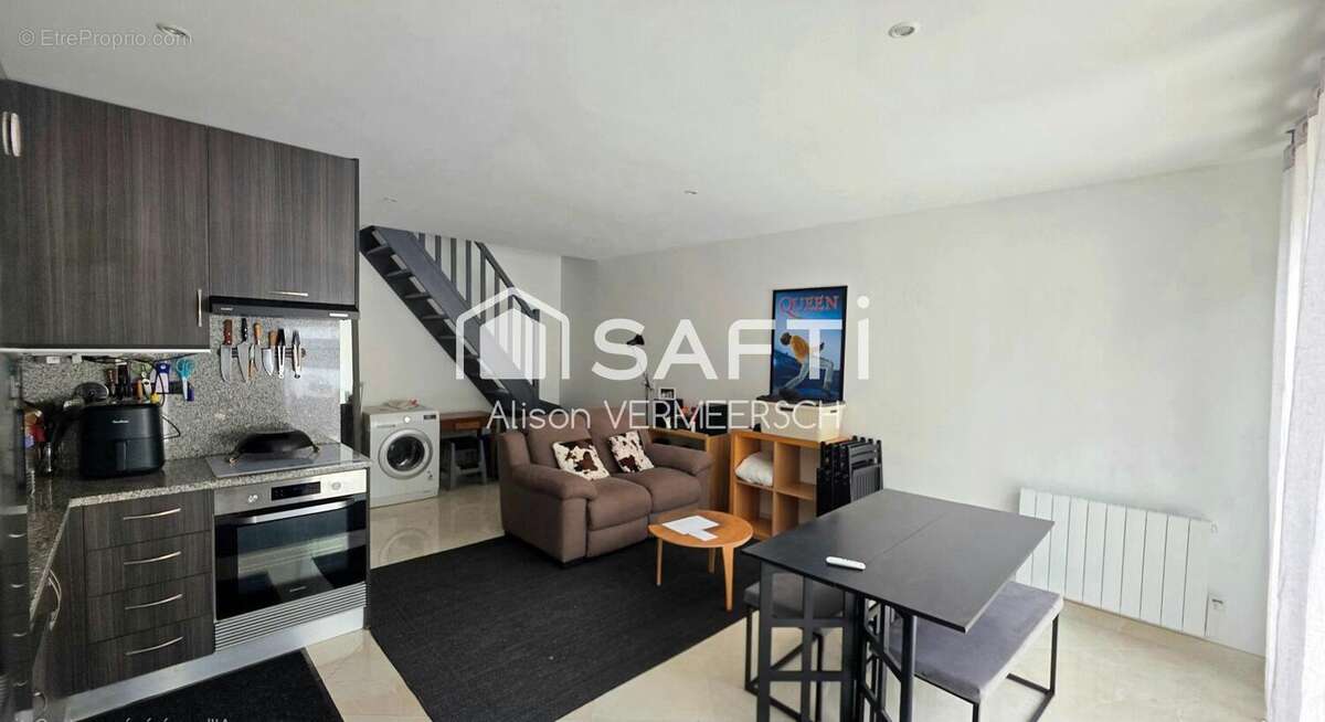 Maison 51 m² à Gasny  - photo 4