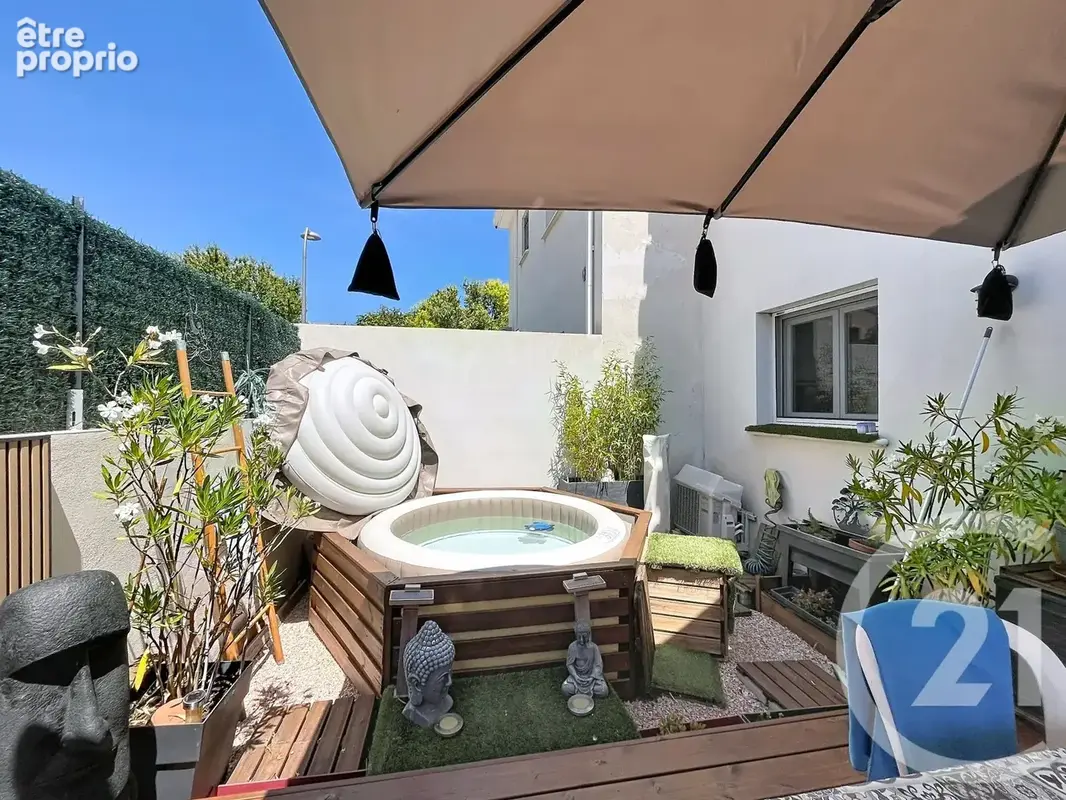 Maison 4 pièces 77 m² à vendre à Meze (34140) - photo 13