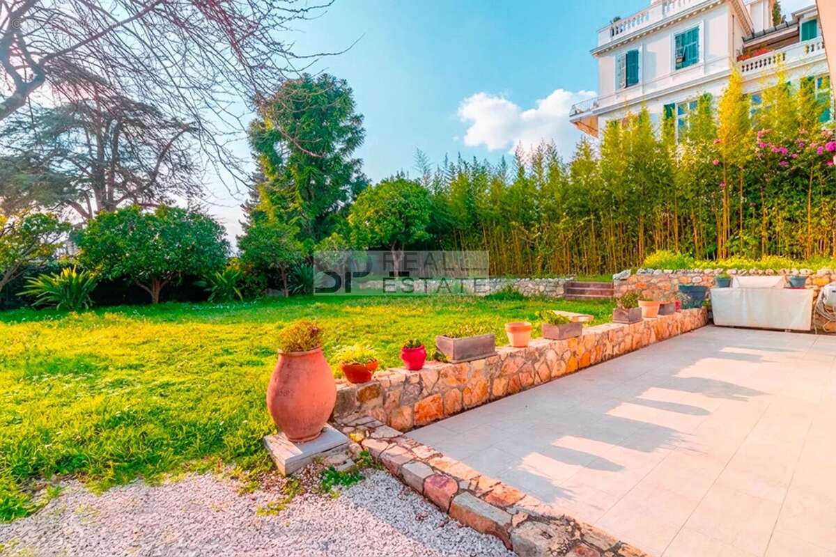 Maison à CANNES