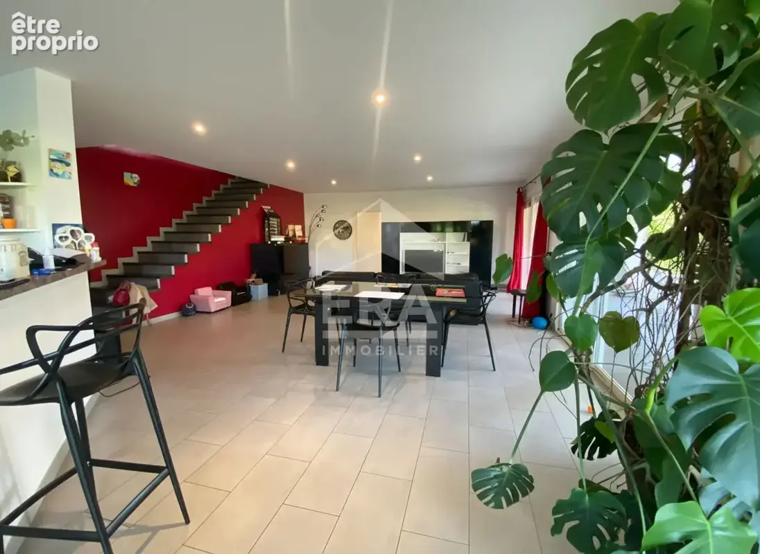 Maison 165m² à idron - photo 7