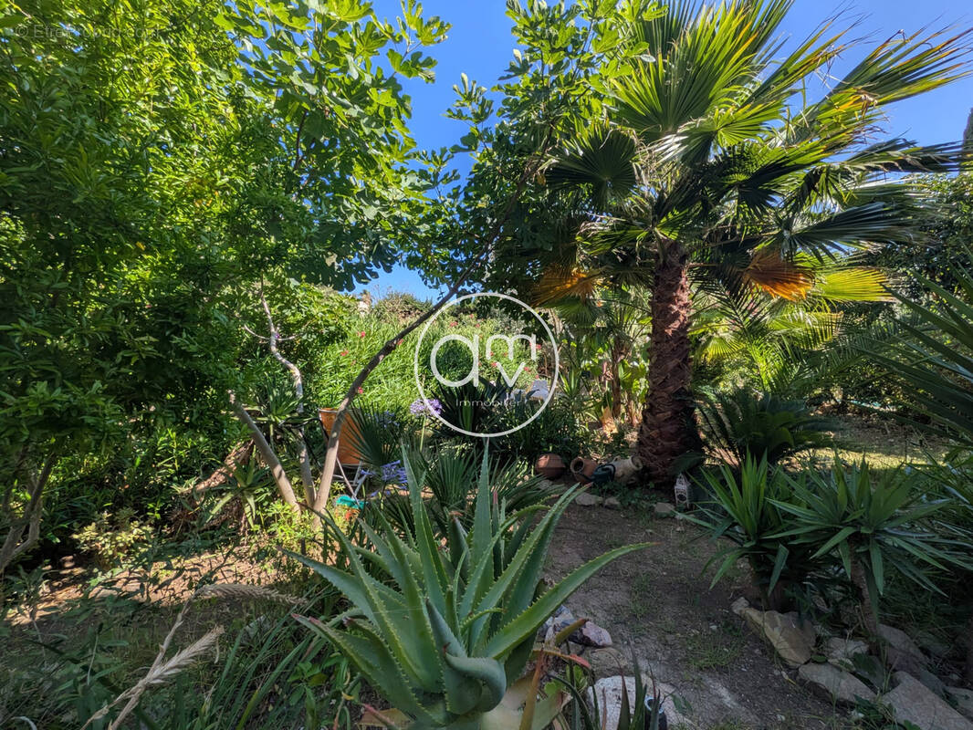 Appartement à LA LONDE-LES-MAURES