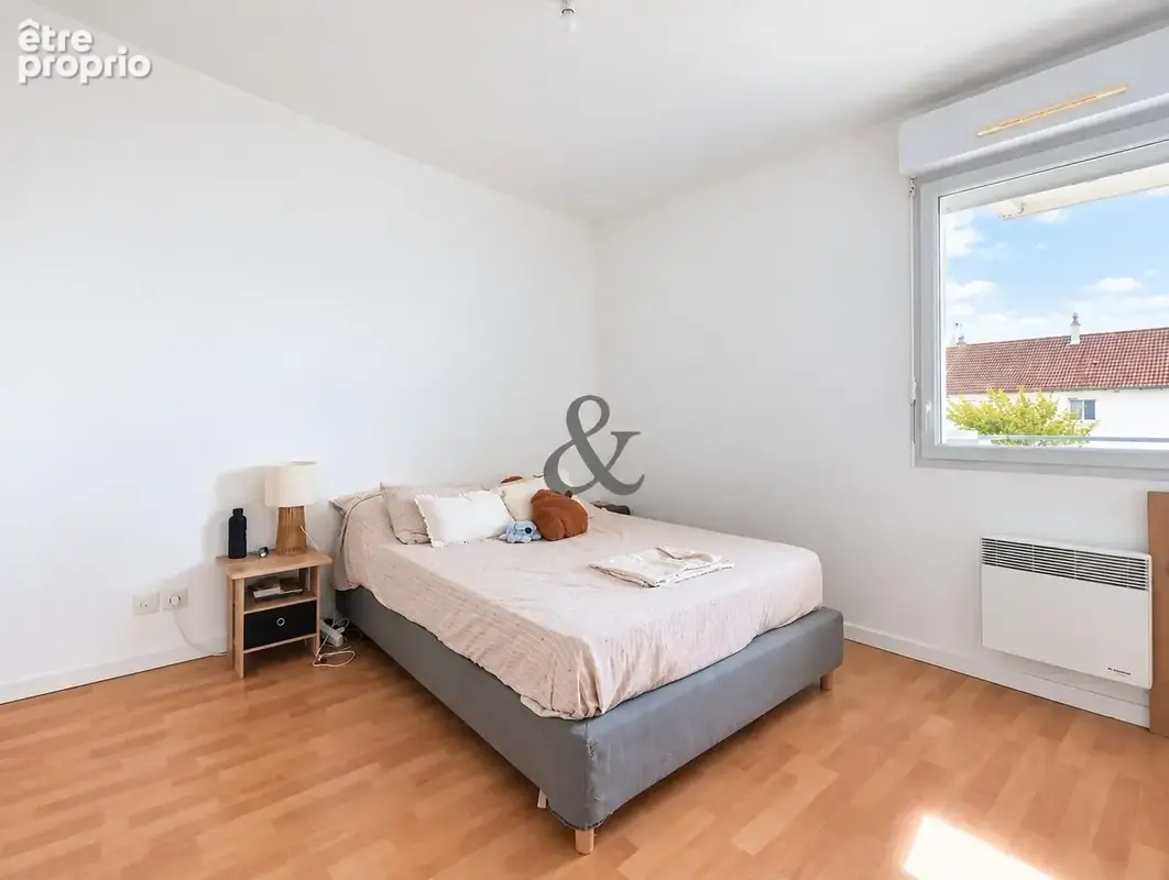 Appartement 2 pièces 33 m² à vendre à La Chaussee-Saint-Victor (41260) - photo 4