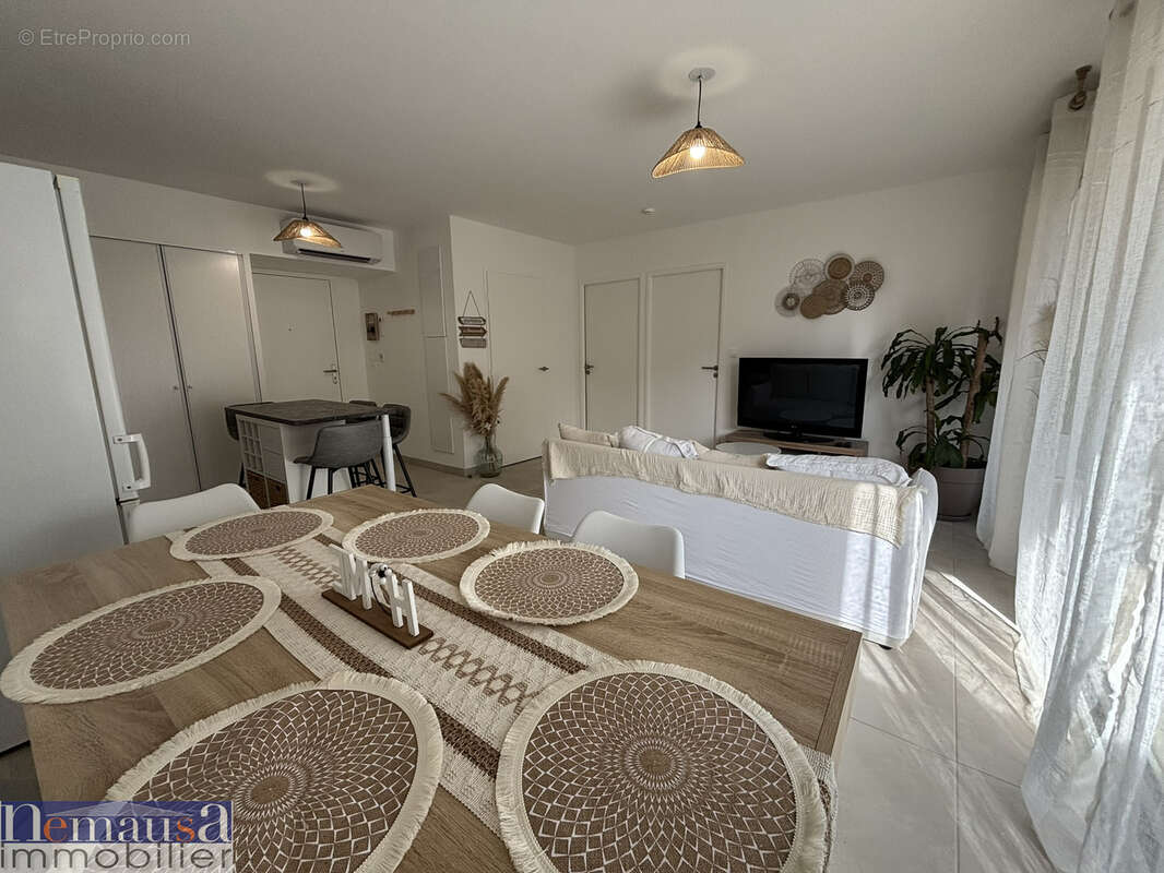Appartement à AGDE
