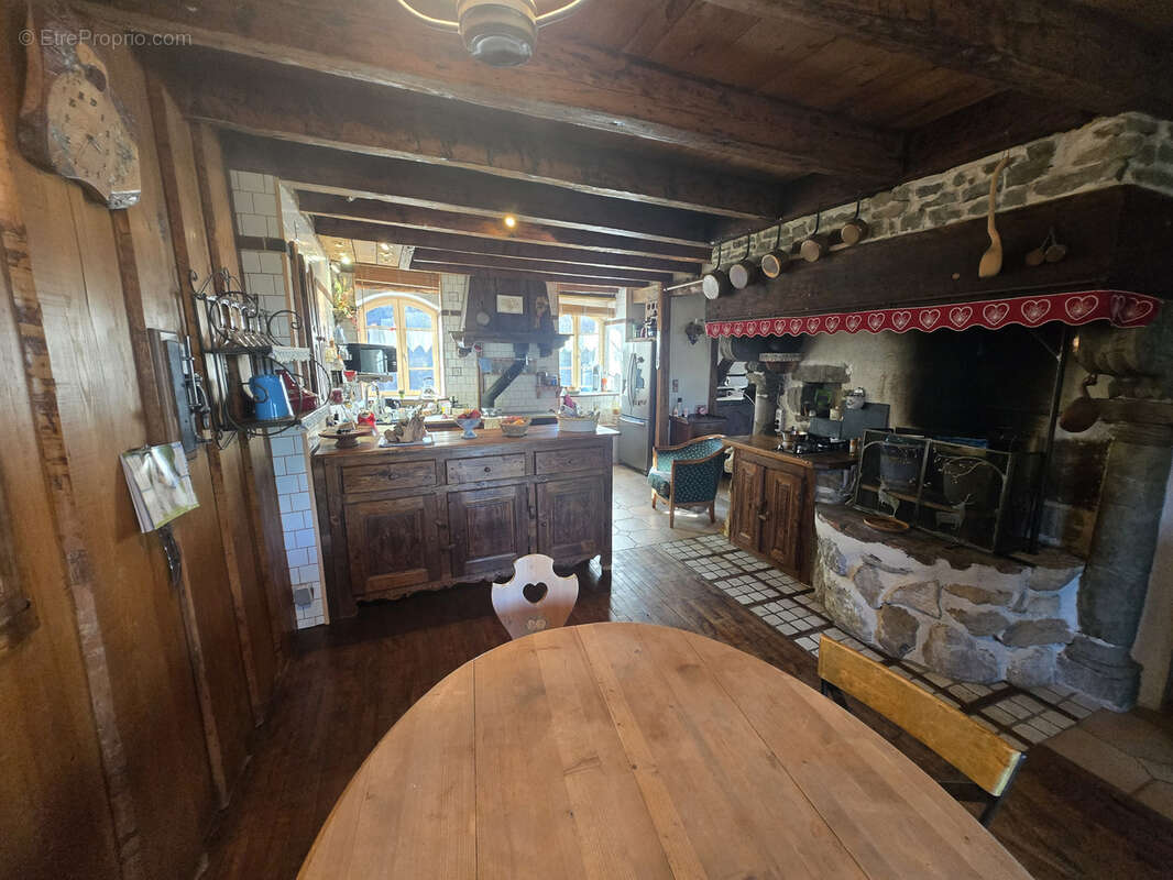 Maison à VIMINES