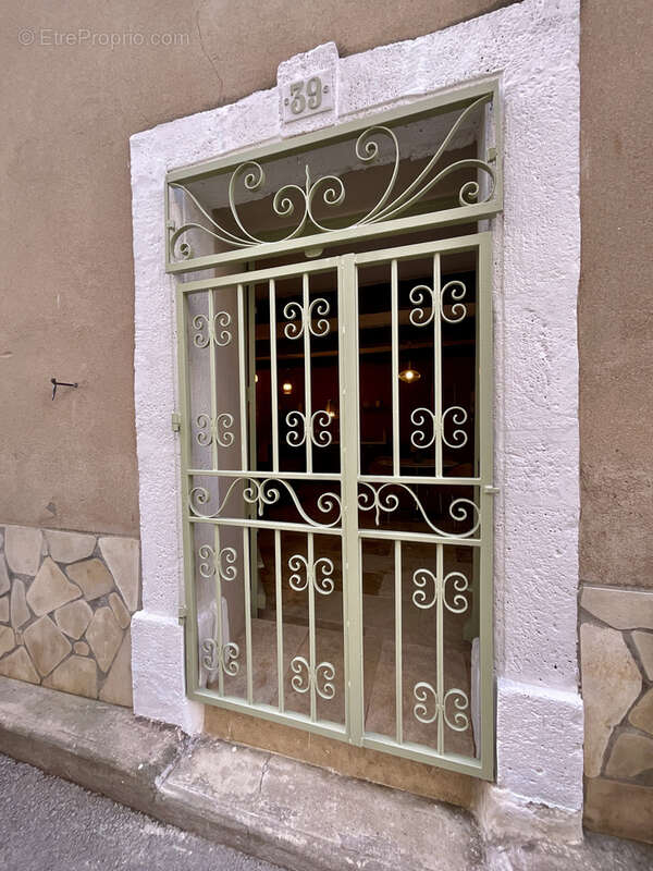 Maison à MARSEILLAN