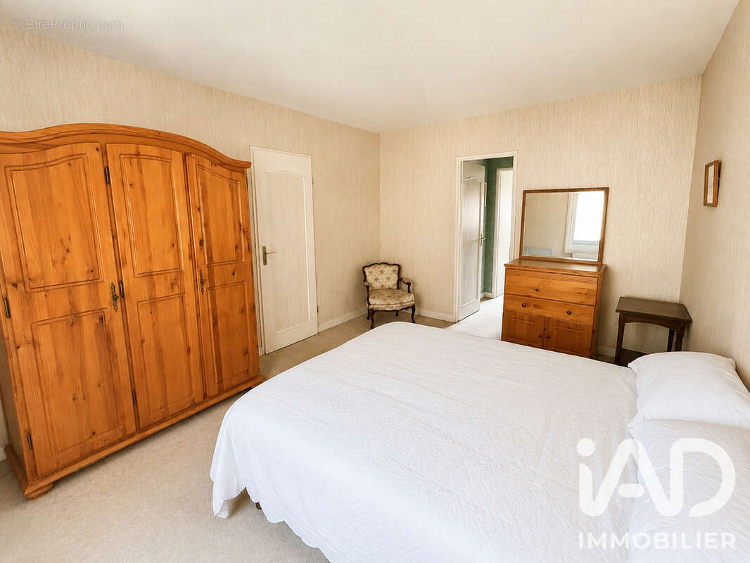 Photo 8 - Maison à VILLEMOISSON-SUR-ORGE