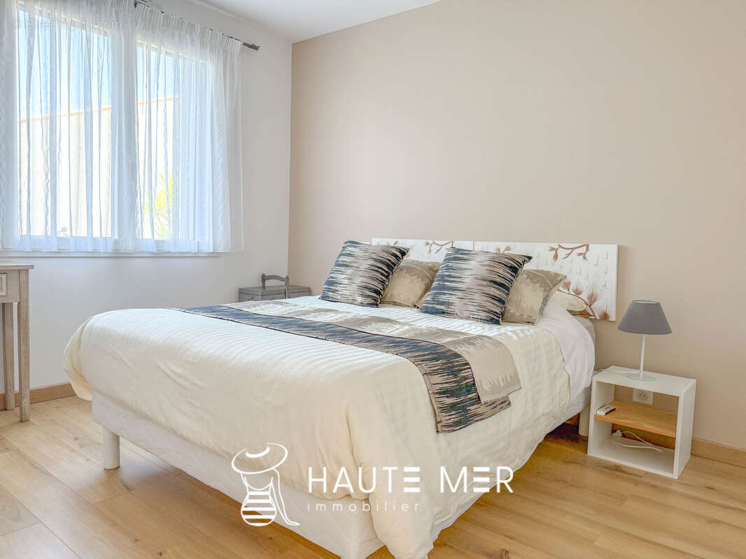 Maison à LES SABLES-D&#039;OLONNE