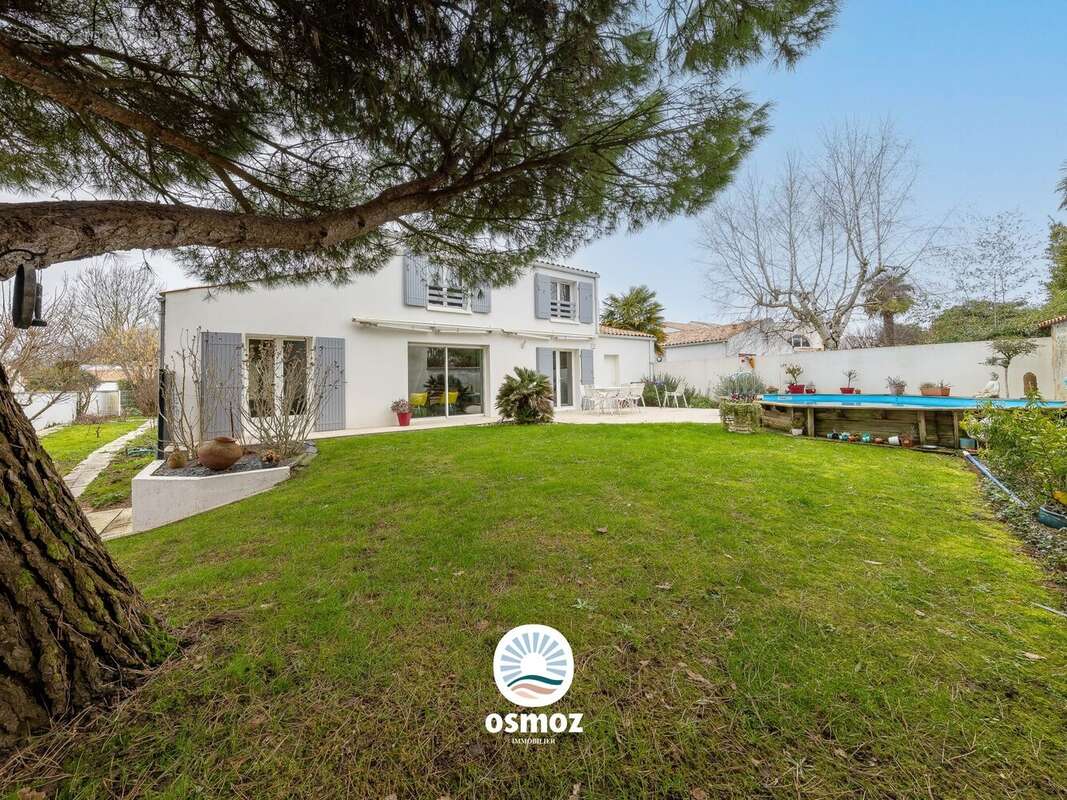 Maison à LA ROCHELLE