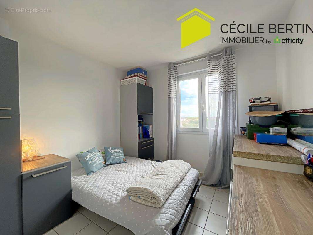 Appartement à SAINT-GILLES