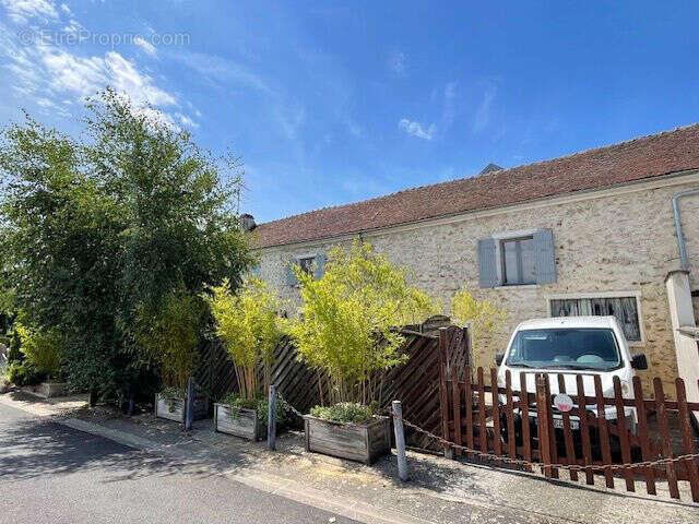 Photo 5 - Maison à REBAIS