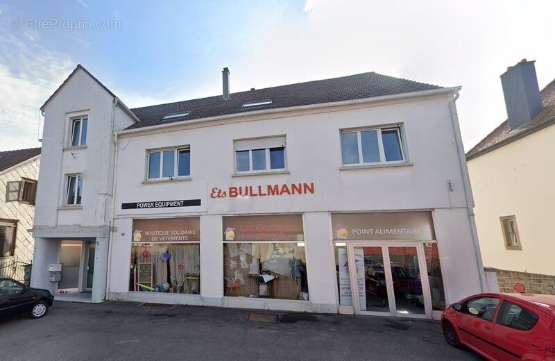 Maison à DIEMERINGEN