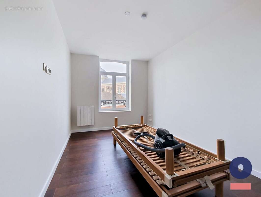 Appartement 65 m² à Lille  - photo 8