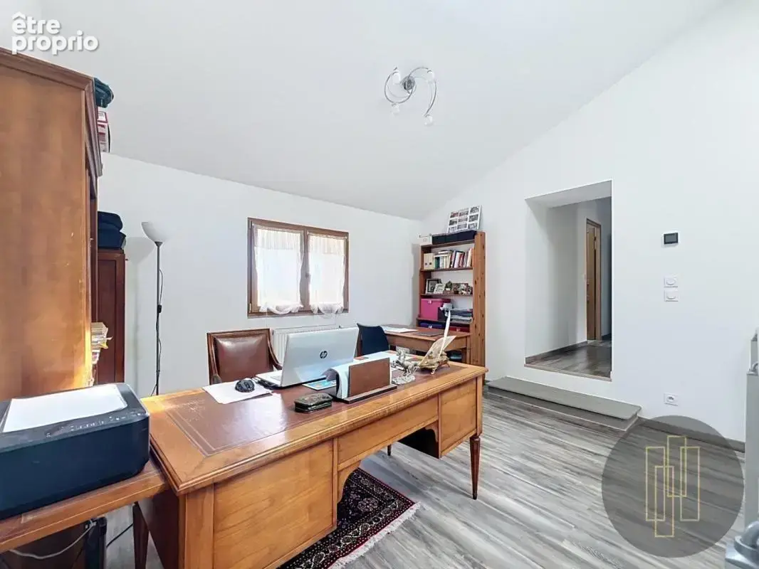 Saint Georges de Reneins Maison 152m2 - photo 6