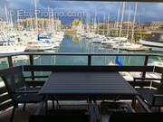 Appartement à DEAUVILLE