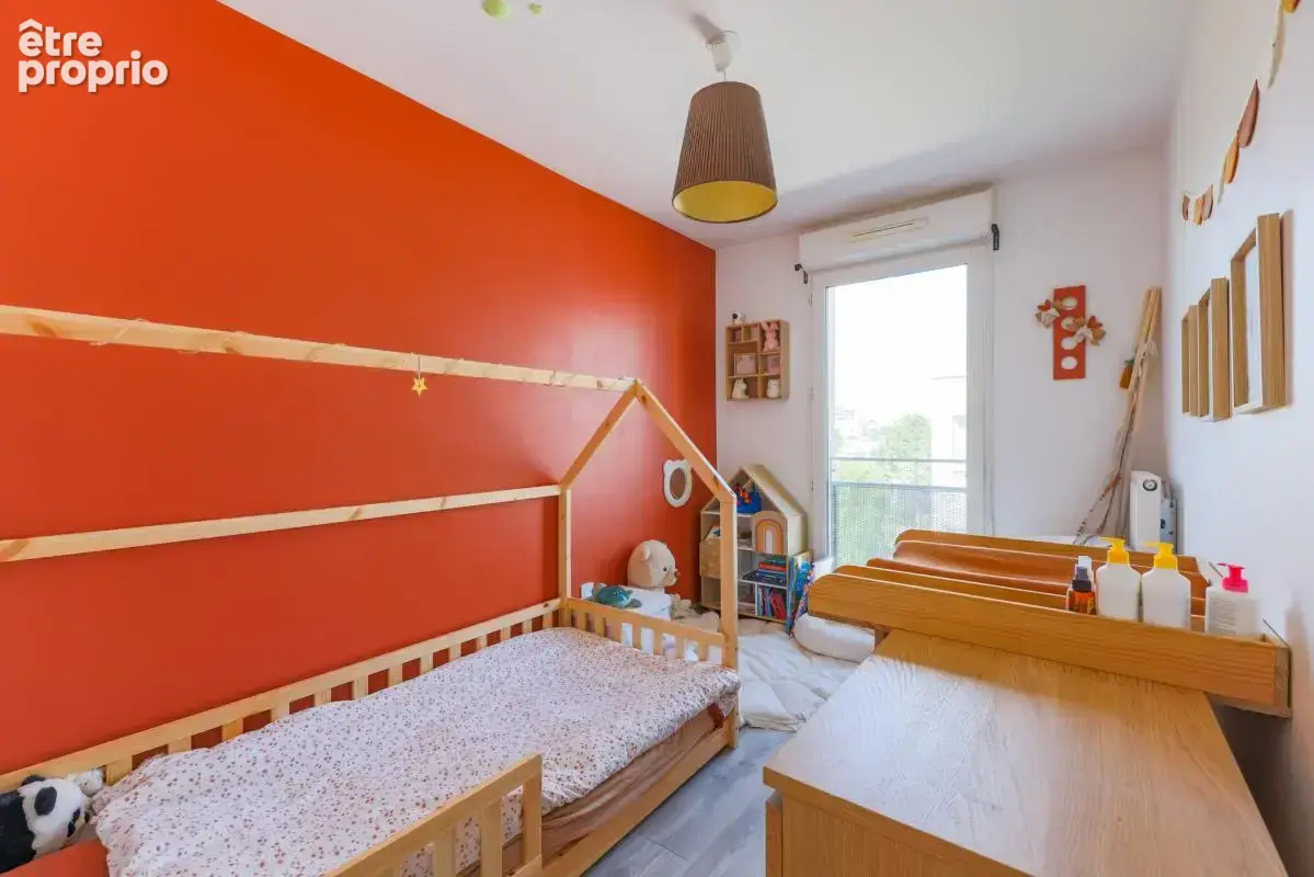 Appartement - photo 9