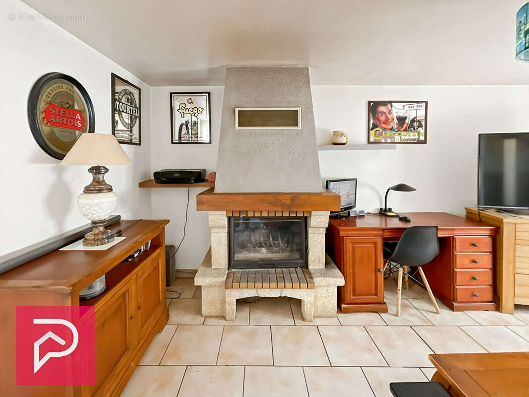 Maison avec terrain à BERNAY - photo 9