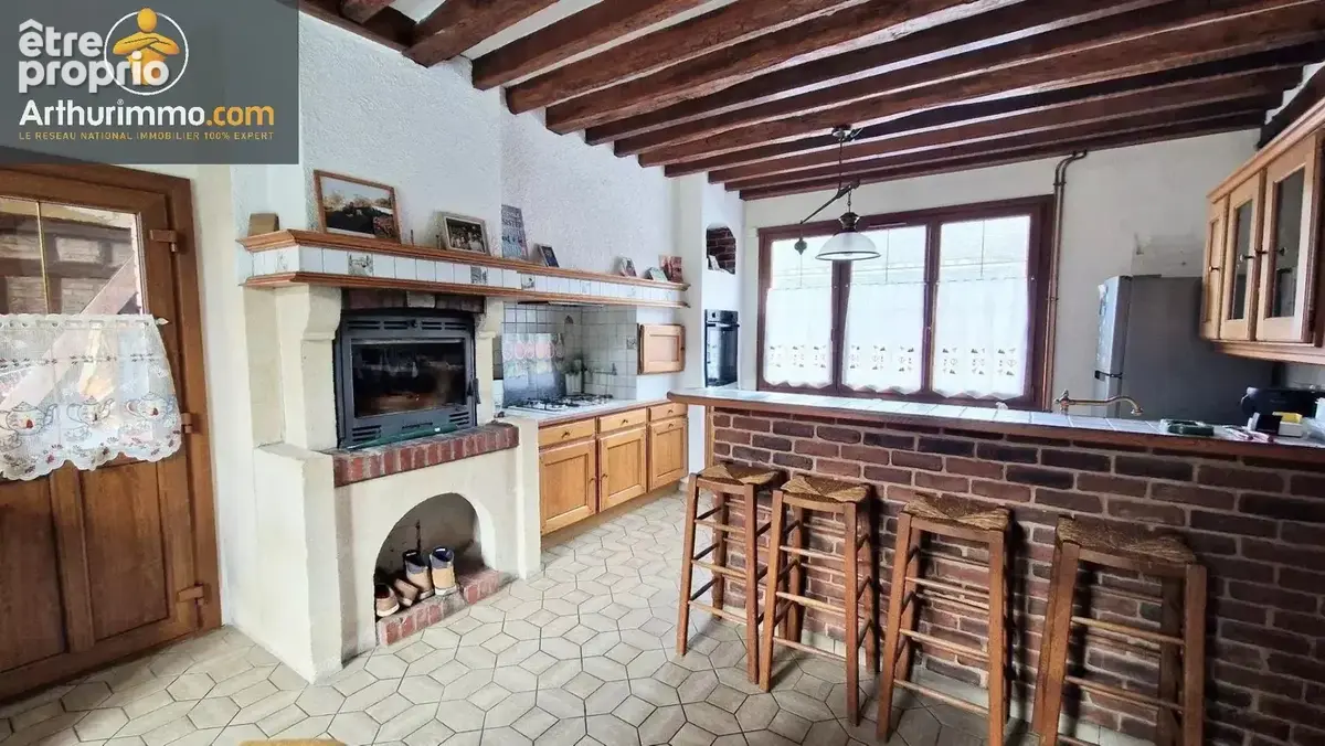 Vente Maison Maignelay-montigny(60420) 225 000ï¿œ - photo 5