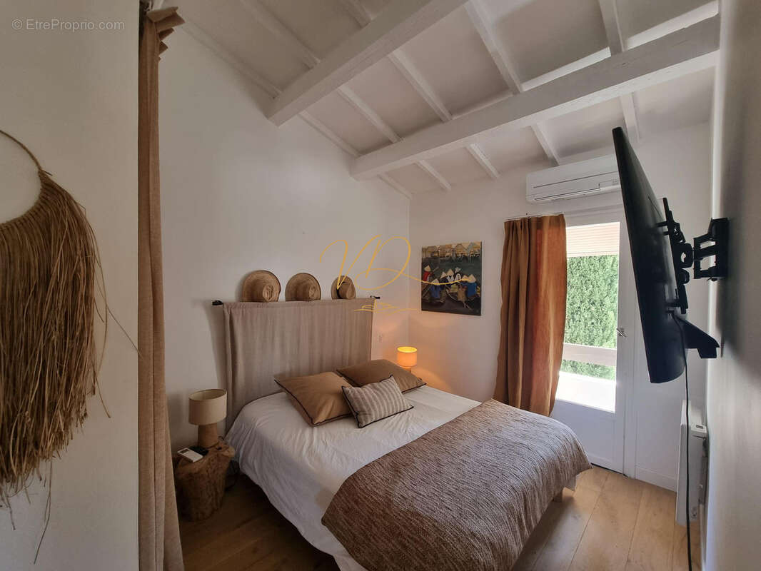 La croix valmer villa haut de gamme entierement renovee vue mer - photo 10