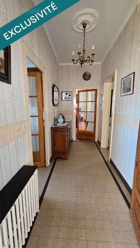 Photo 4 - Maison à MONTMORILLON