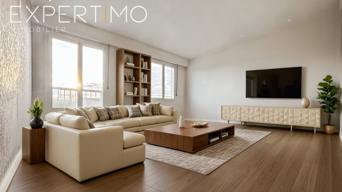 Appartement à ETAMPES