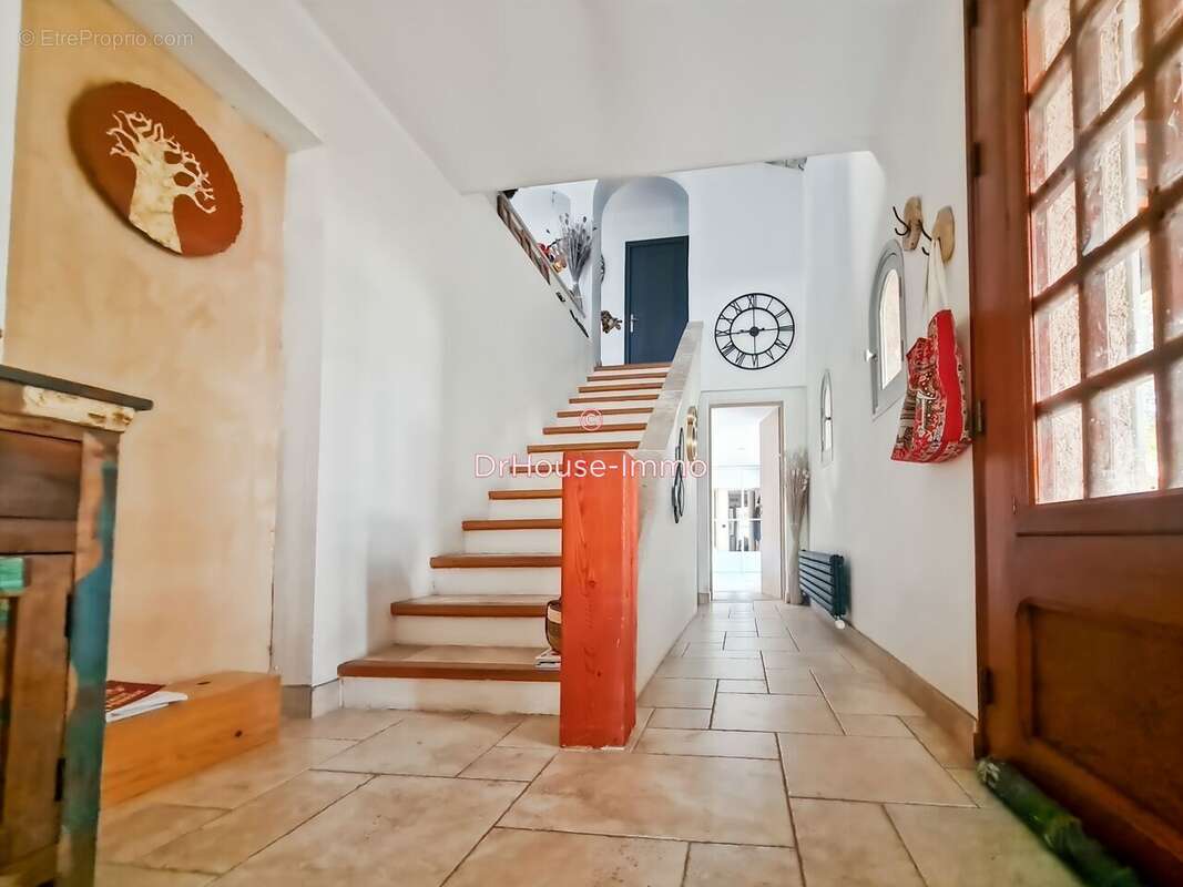 Maison à PIERREVERT