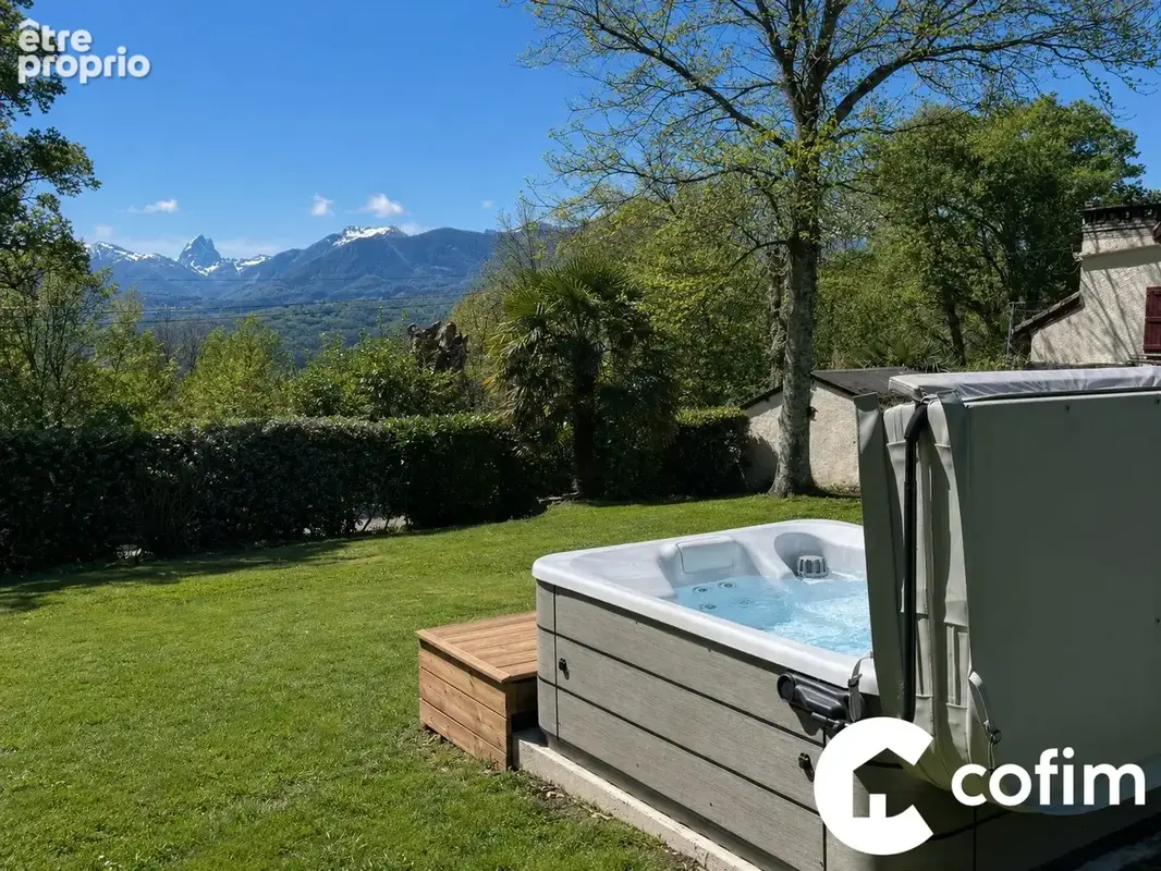 Maison 5 pièces 150 m² à vendre à Gan (64290) - photo 2