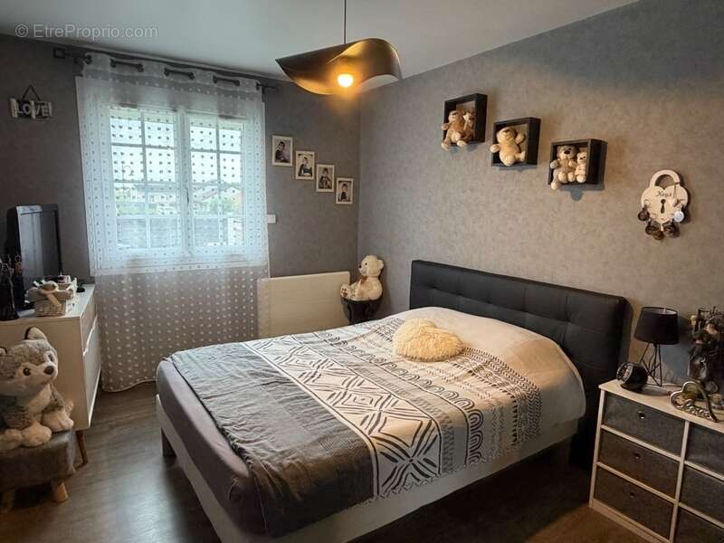 Maison à CHANCENAY