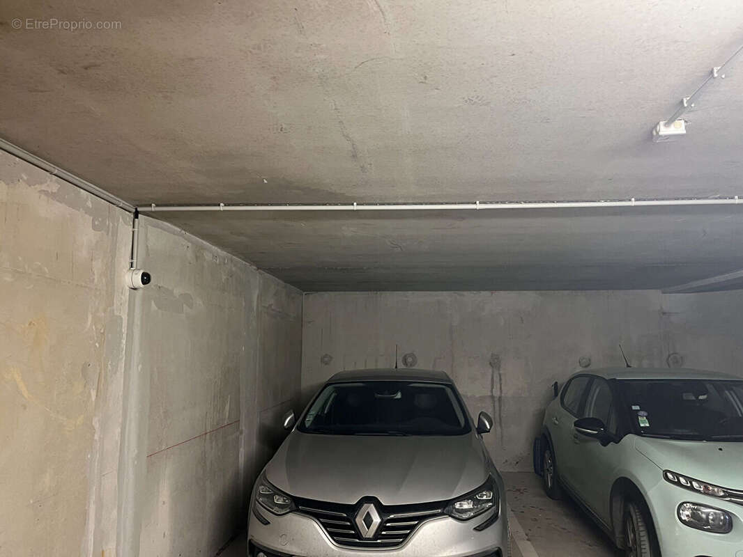 Appartement à RAMBOUILLET