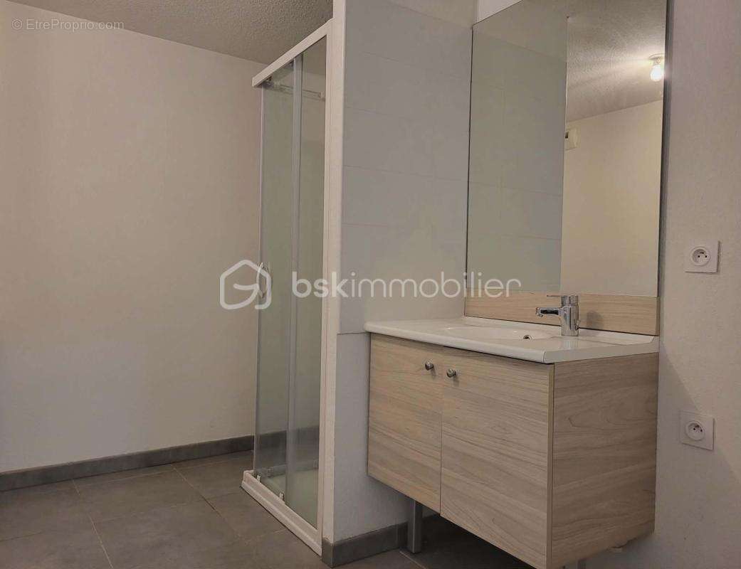 Appartement à TOURNEFEUILLE