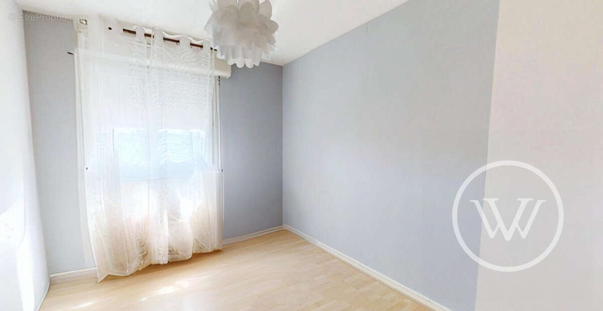 Appartement à BESANCON