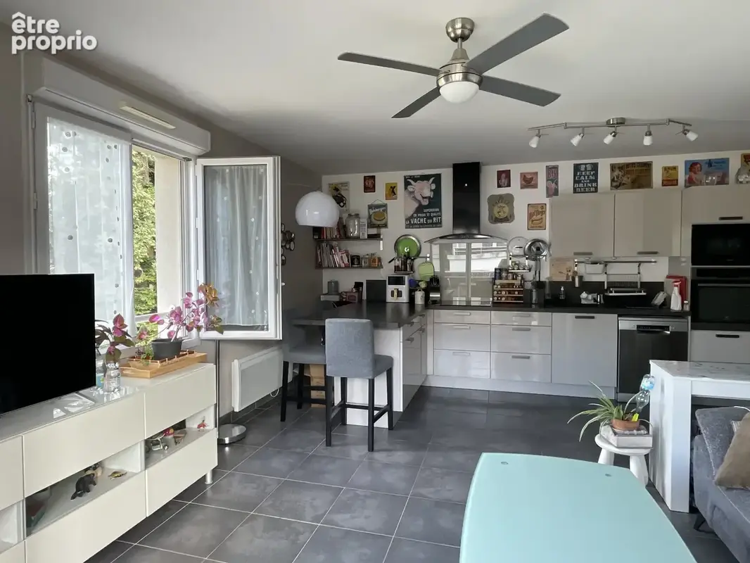 Appartement 4 pièces 72 m² à vendre à Marseille-11e (13011) - photo 7