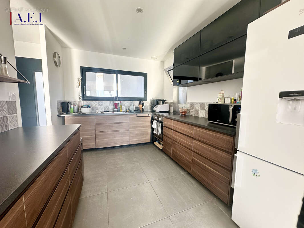 Maison à SANARY-SUR-MER