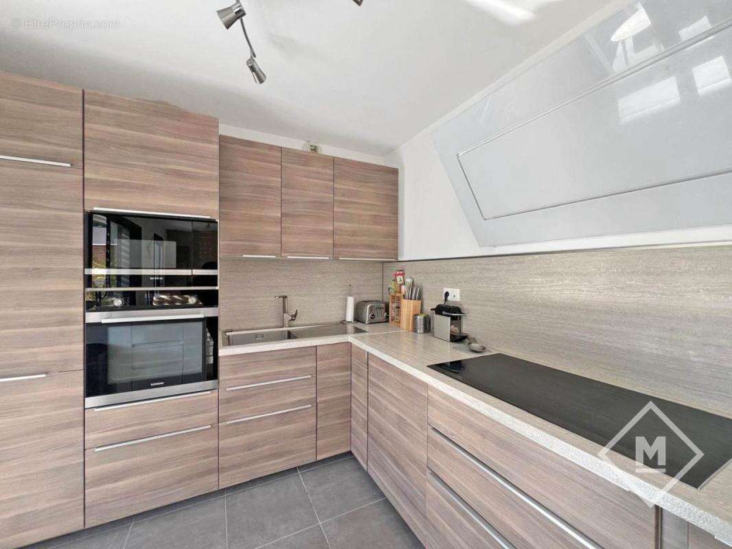 Maison à MARSEILLE-12E