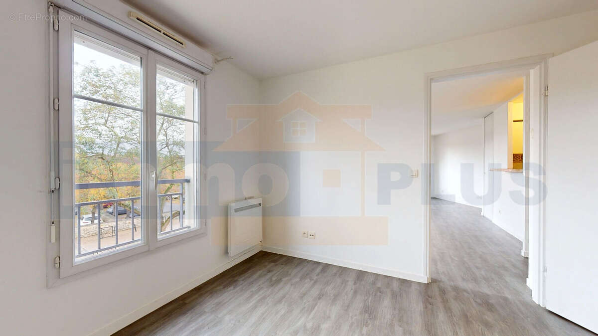 Appartement à TRAPPES